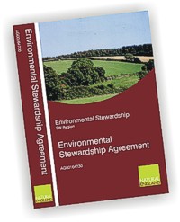 Environmental Stewardship  Agreement